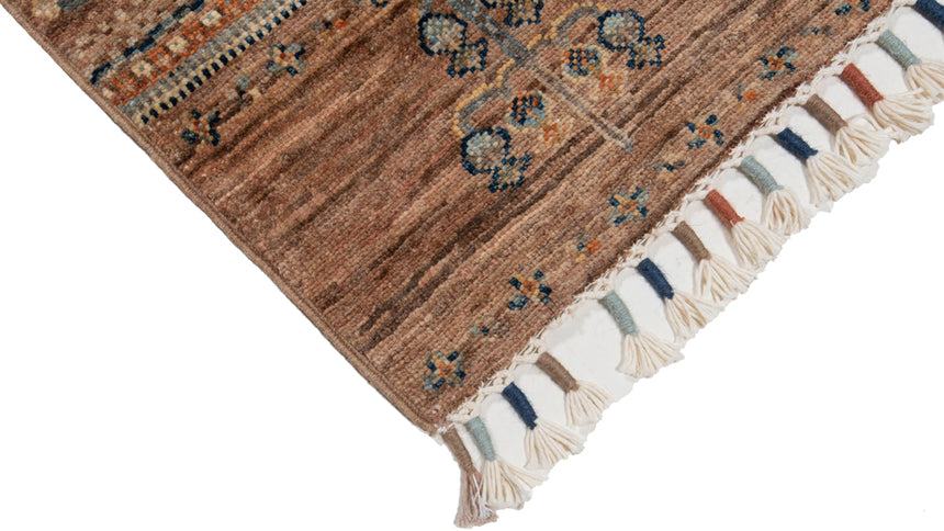 Alfombra Ziegler Premium | 199 x 81 cm