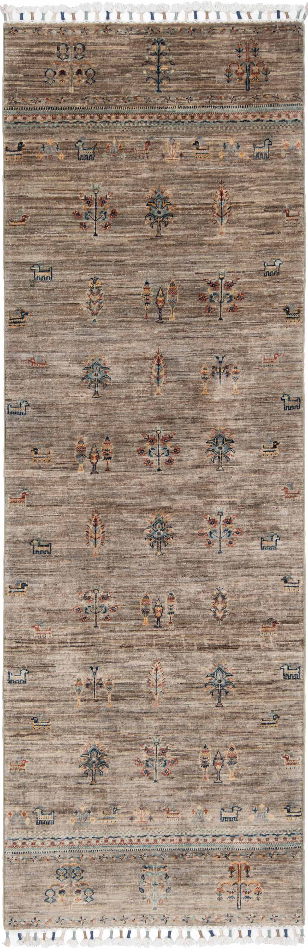 Alfombra Ziegler Premium | 243 x 74 cm