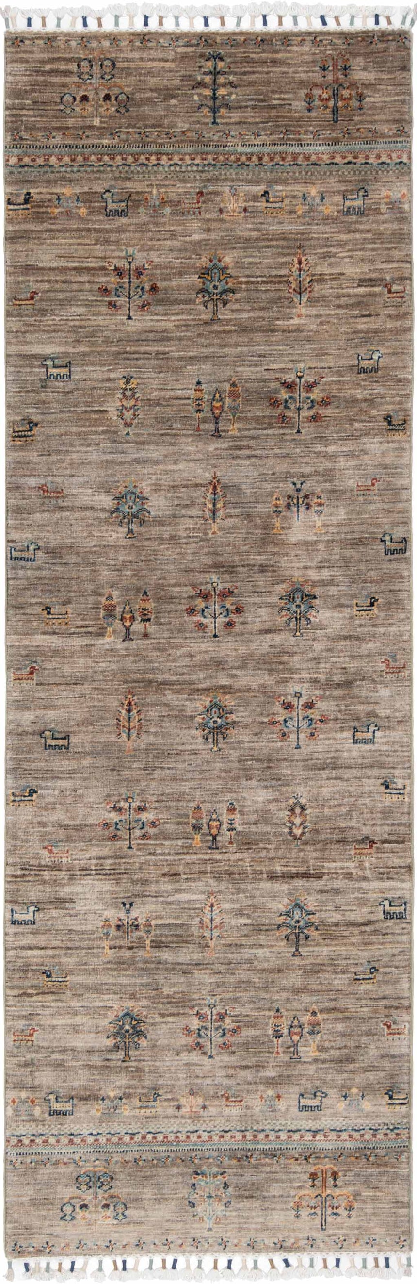 Alfombra Ziegler Premium | 243 x 74 cm