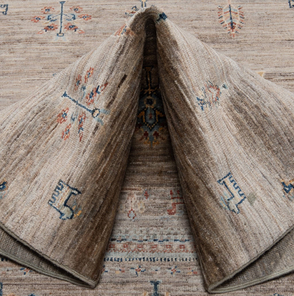 Alfombra Ziegler Premium | 243 x 74 cm