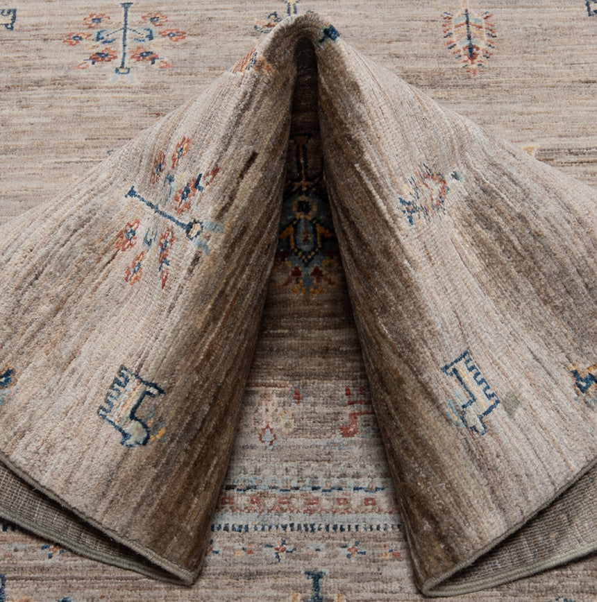 Alfombra Ziegler Premium | 243 x 74 cm