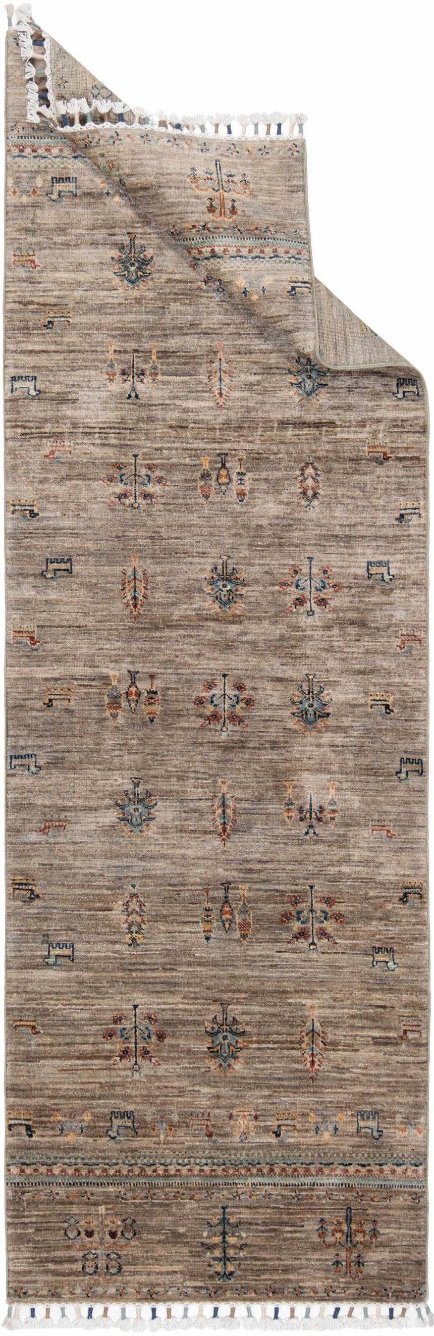 Alfombra Ziegler Premium | 243 x 74 cm