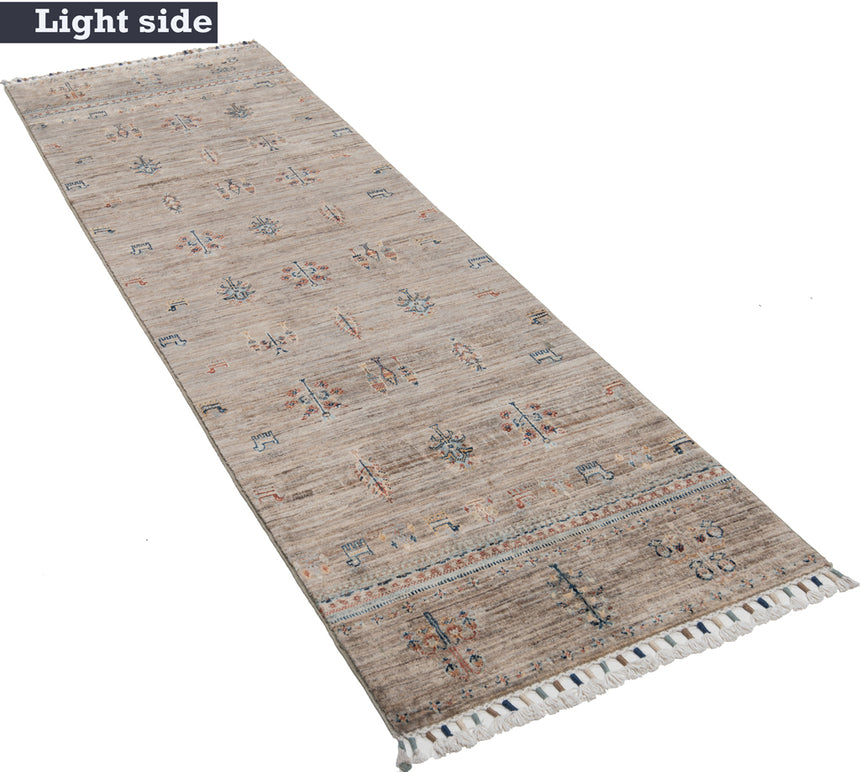 Alfombra Ziegler Premium | 243 x 74 cm