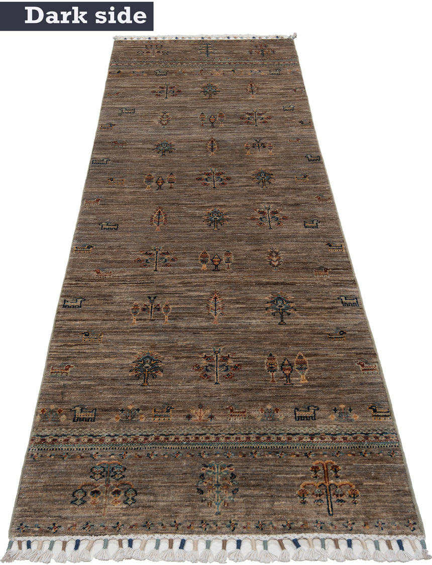 Alfombra Ziegler Premium | 243 x 74 cm
