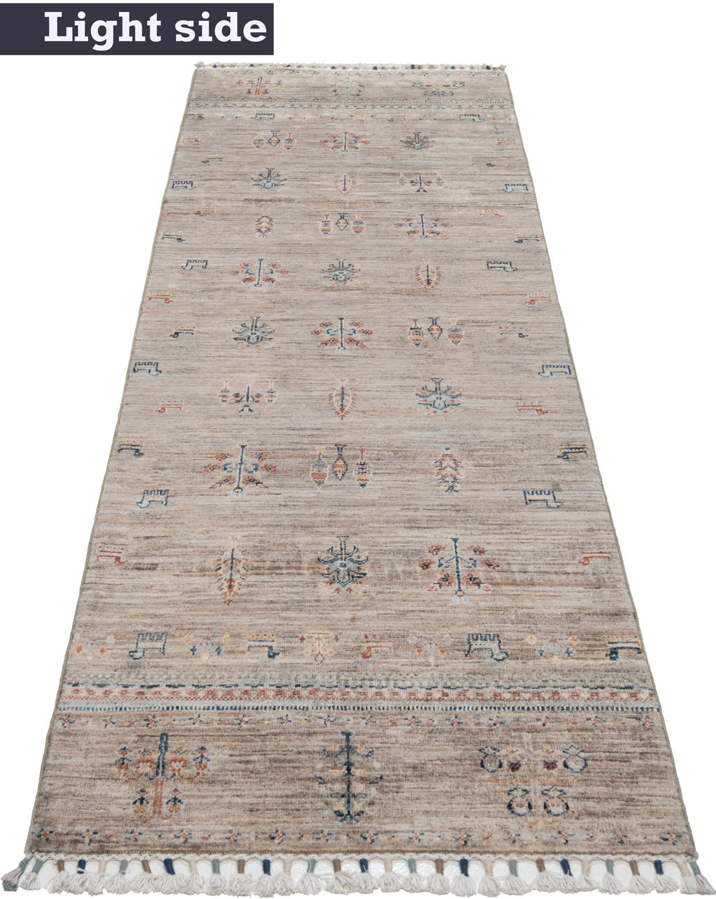 Alfombra Ziegler Premium | 243 x 74 cm