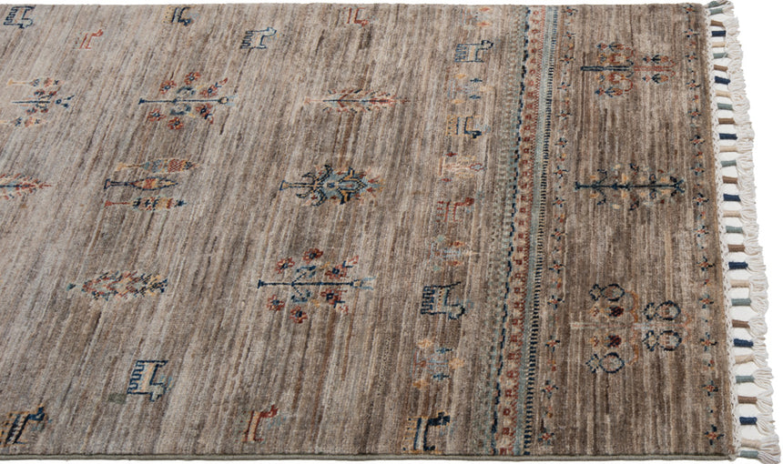 Alfombra Ziegler Premium | 243 x 74 cm