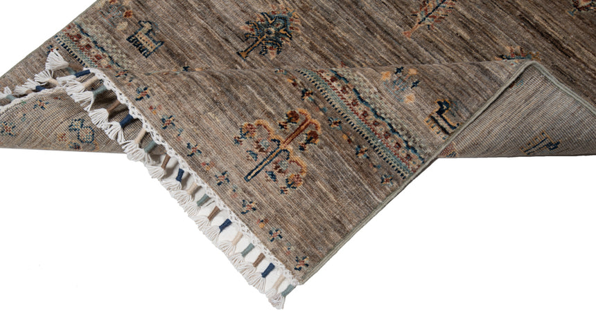 Alfombra Ziegler Premium | 243 x 74 cm