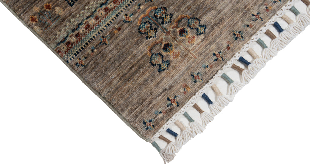 Alfombra Ziegler Premium | 243 x 74 cm