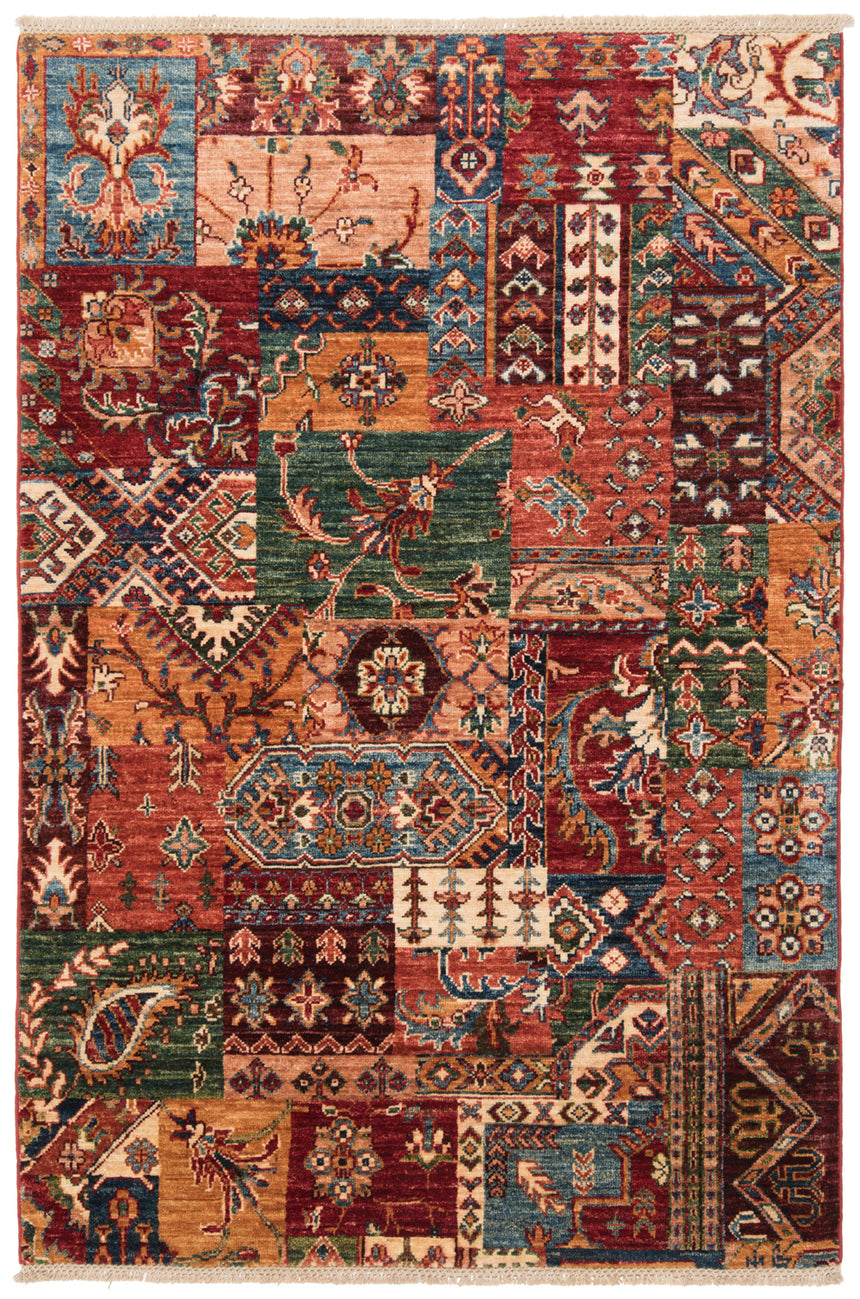 Alfombra ziegler Premium | 149 x 100 cm