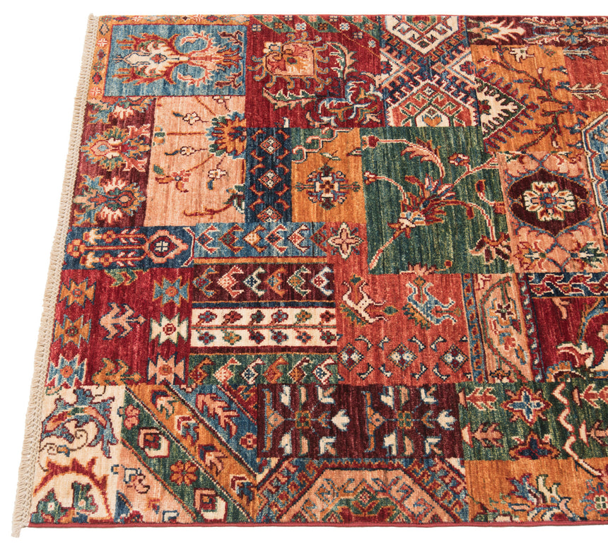 Alfombra ziegler Premium | 149 x 100 cm