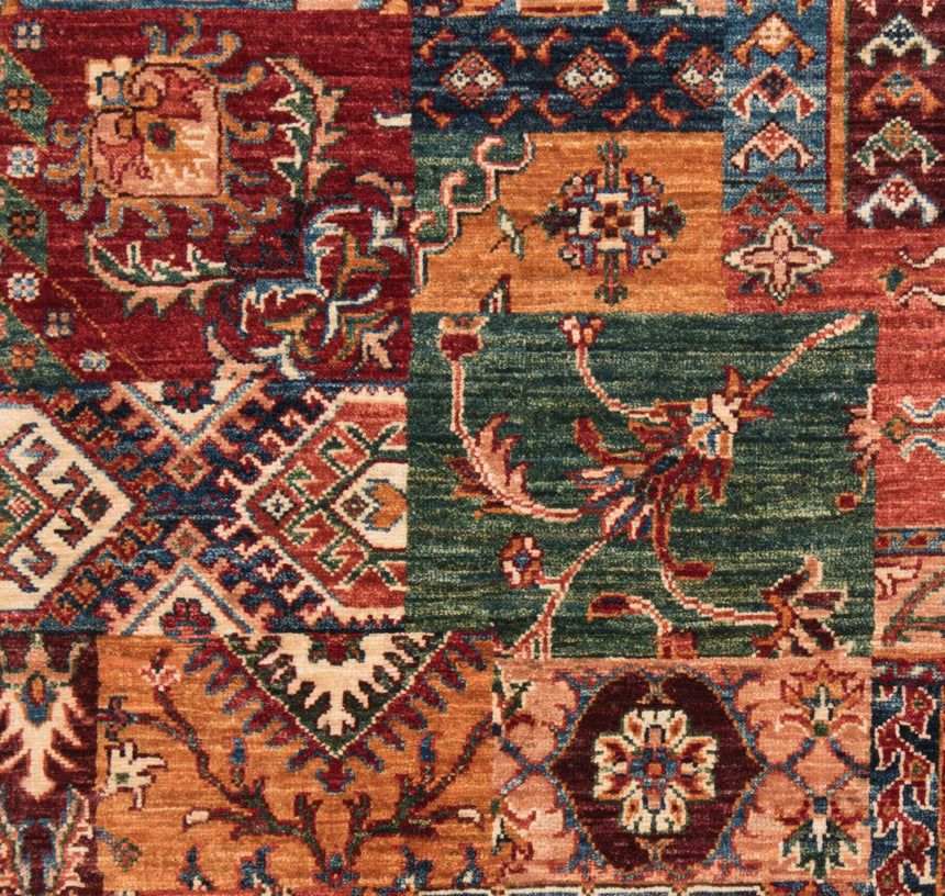 Alfombra ziegler Premium | 149 x 100 cm