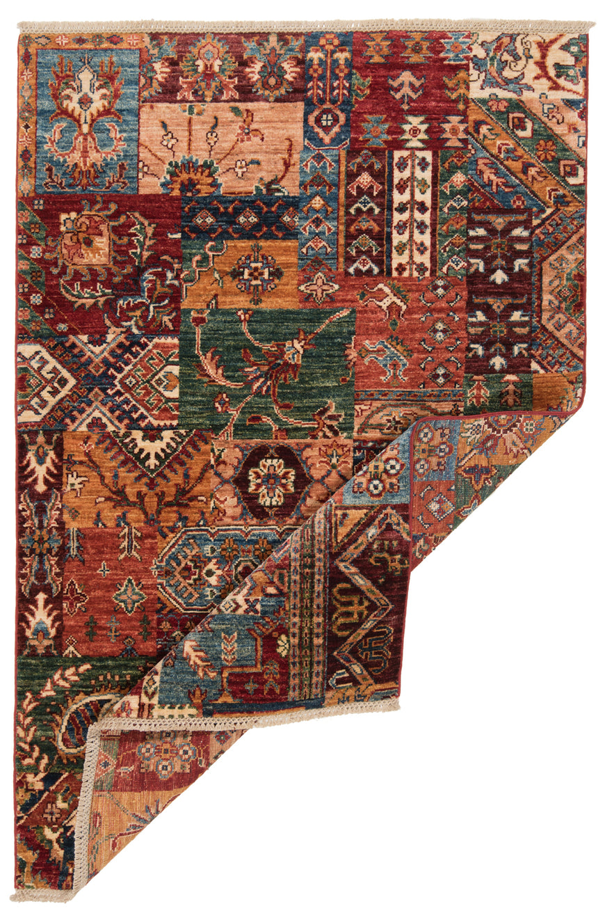 Alfombra ziegler Premium | 149 x 100 cm