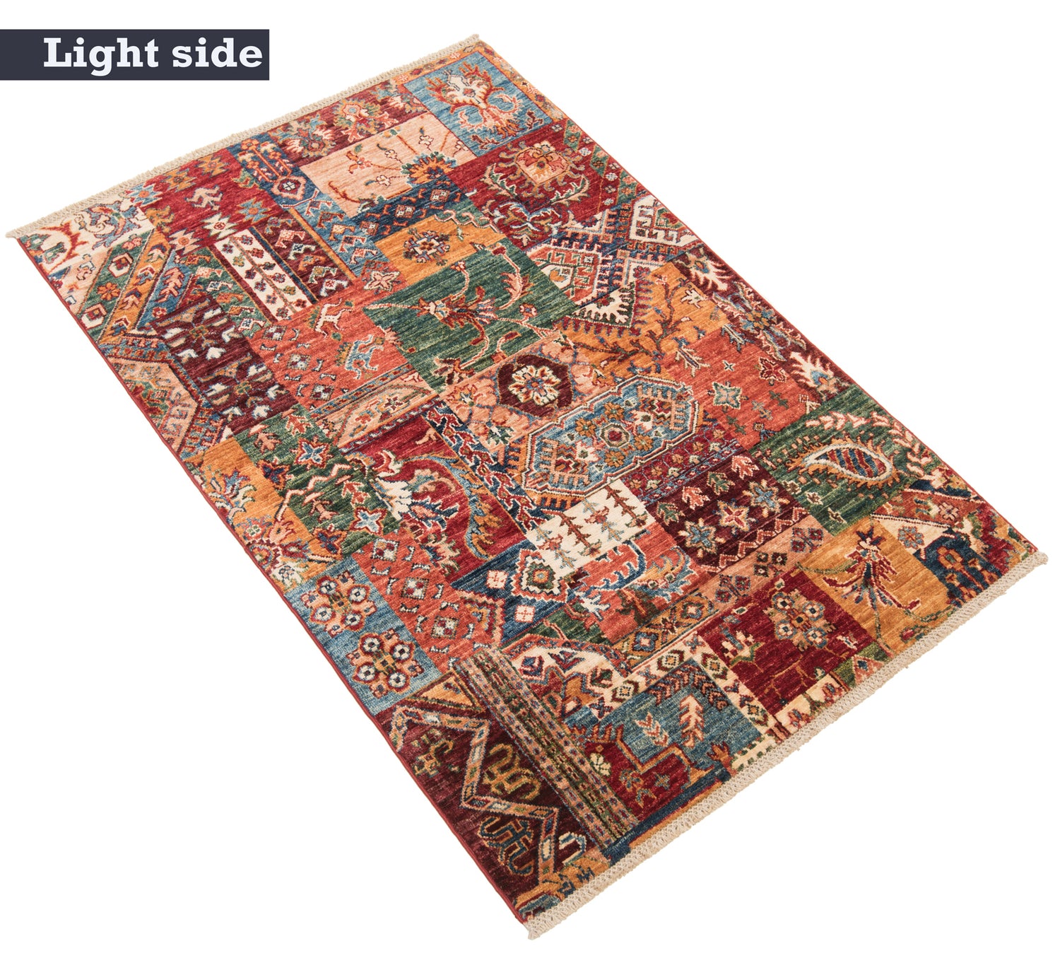 Alfombra ziegler Premium | 149 x 100 cm