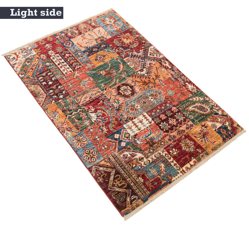 Alfombra ziegler Premium | 149 x 100 cm