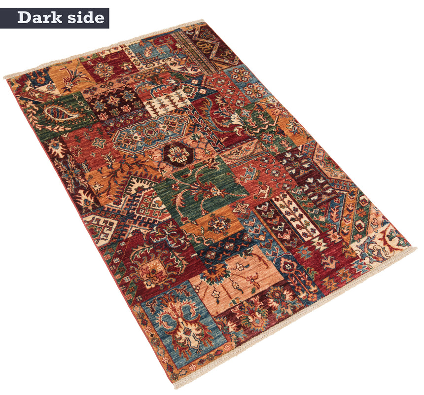 Alfombra ziegler Premium | 149 x 100 cm