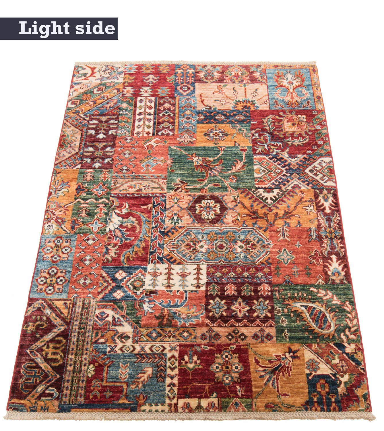 Alfombra ziegler Premium | 149 x 100 cm