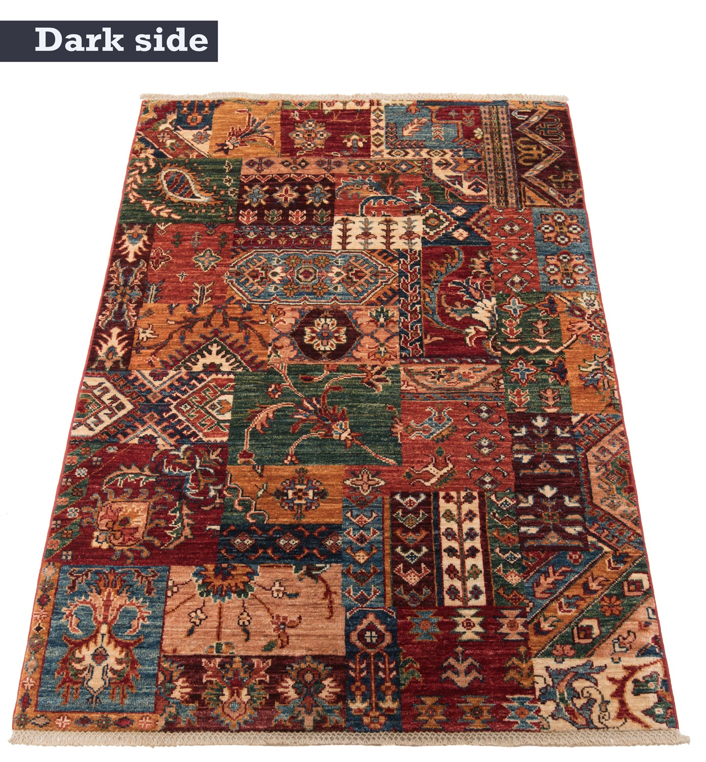 Alfombra ziegler Premium | 149 x 100 cm