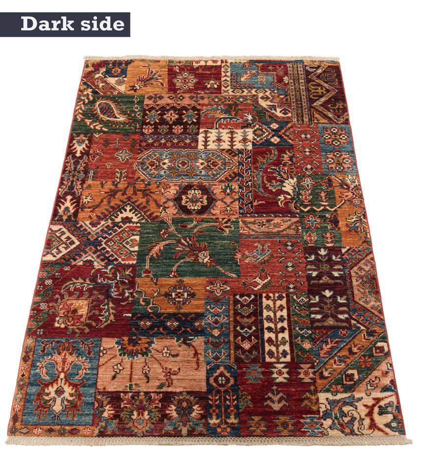 Alfombra ziegler Premium | 149 x 100 cm