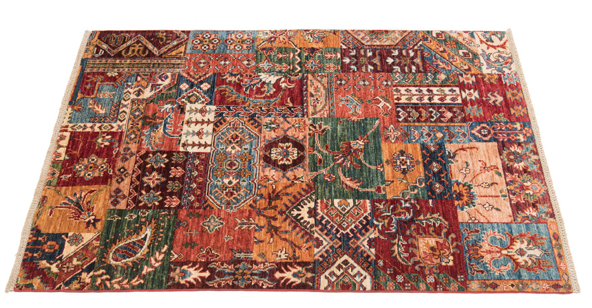 Alfombra ziegler Premium | 149 x 100 cm