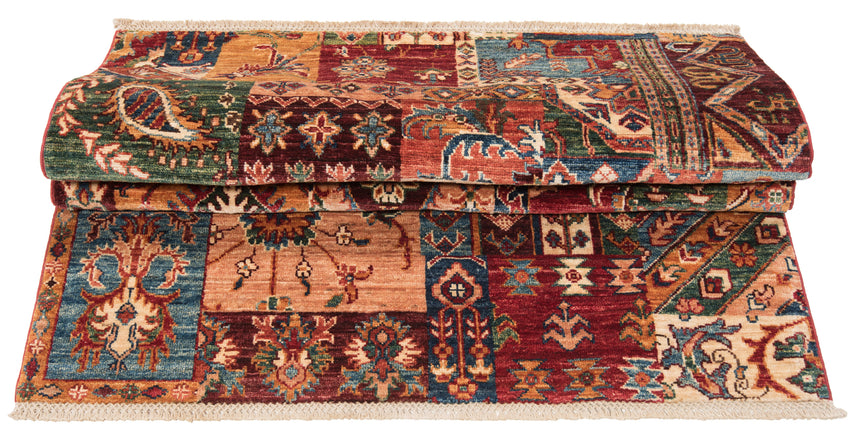 Alfombra ziegler Premium | 149 x 100 cm