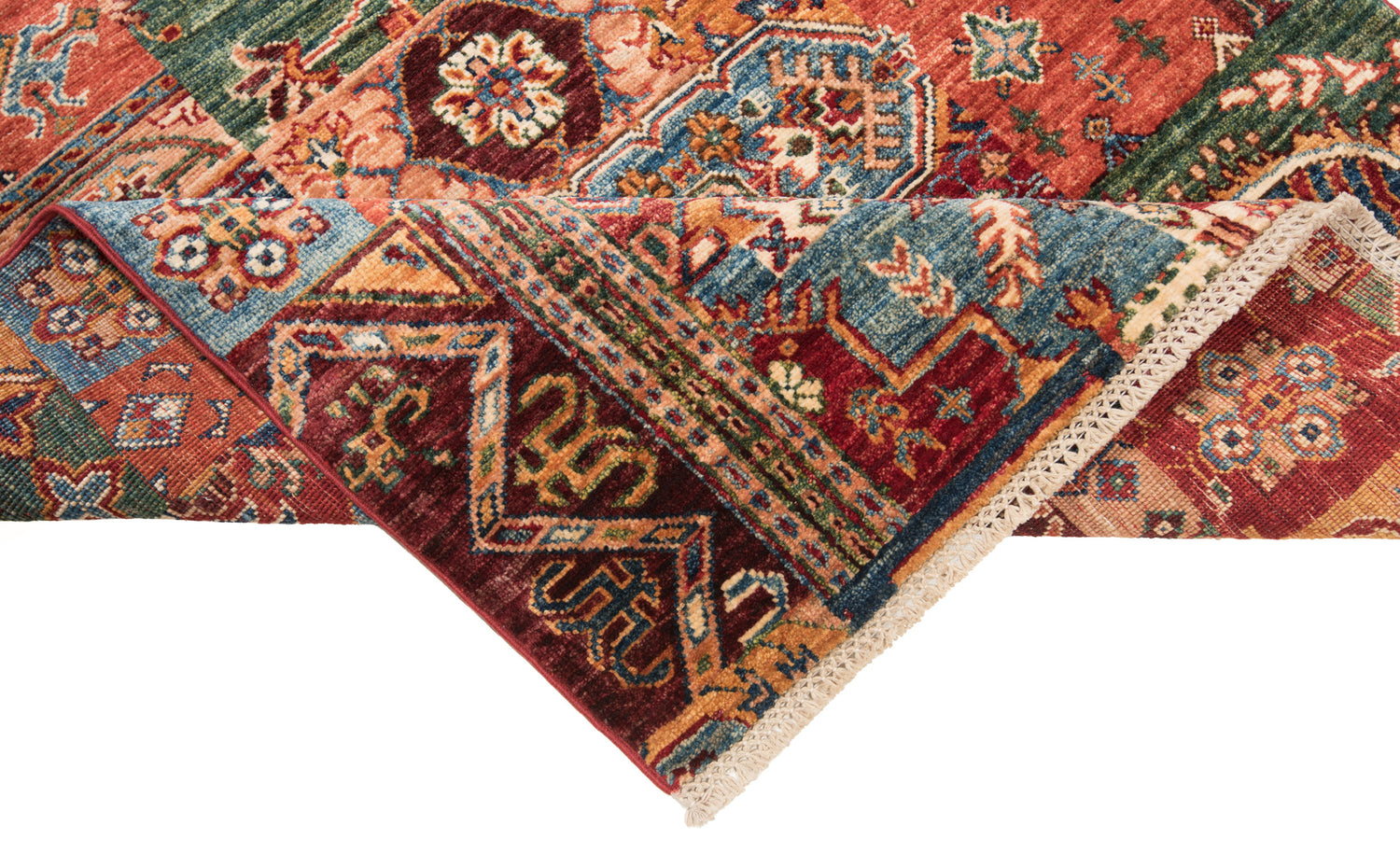 Alfombra ziegler Premium | 149 x 100 cm