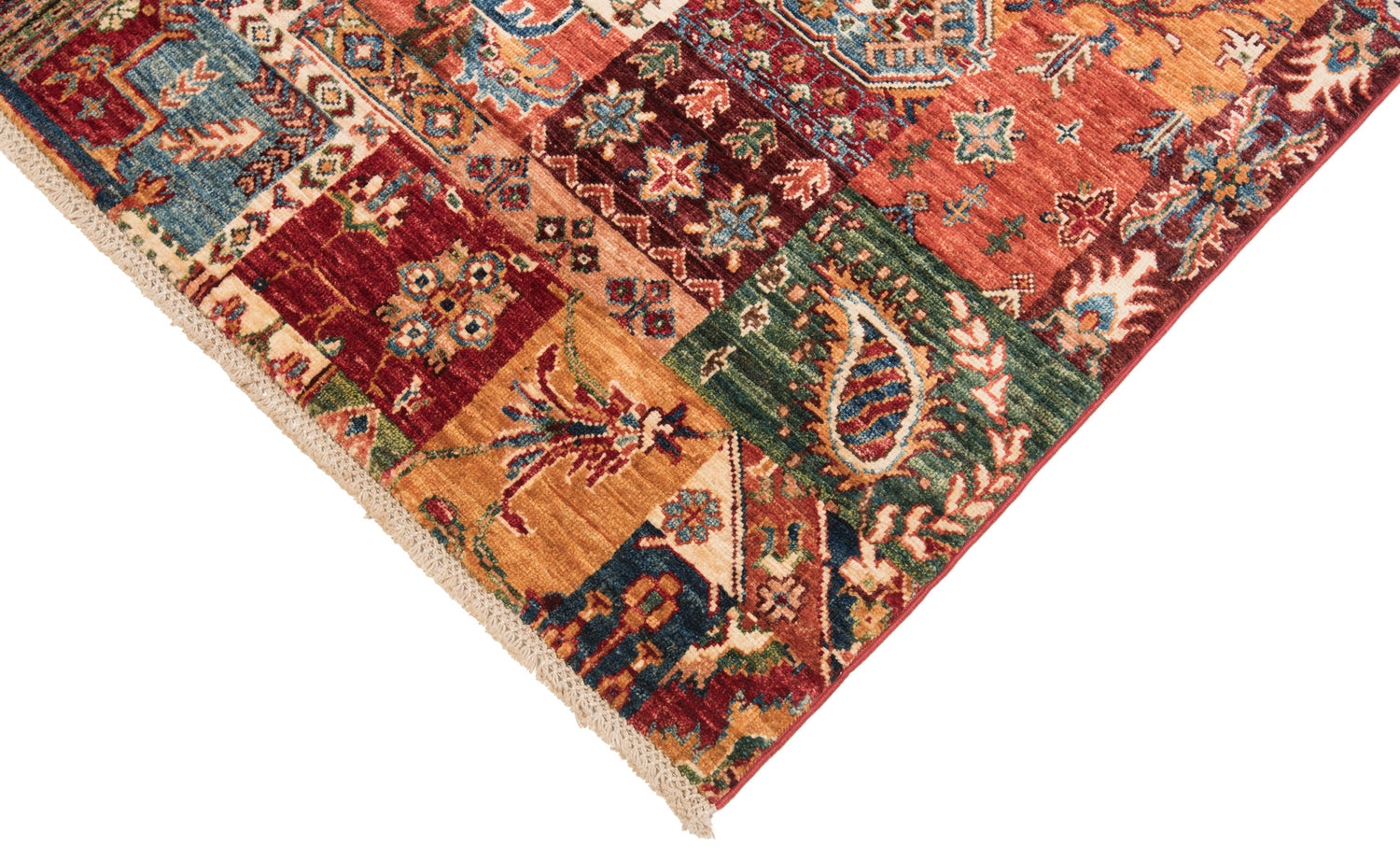 Alfombra ziegler Premium | 149 x 100 cm