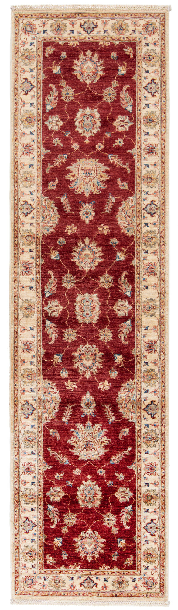 Alfombra Ziegler | 308 x 80 cm