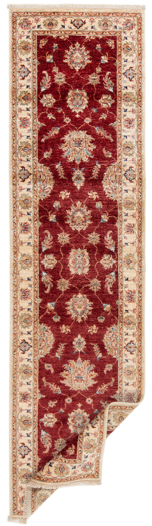 Alfombra Ziegler | 308 x 80 cm