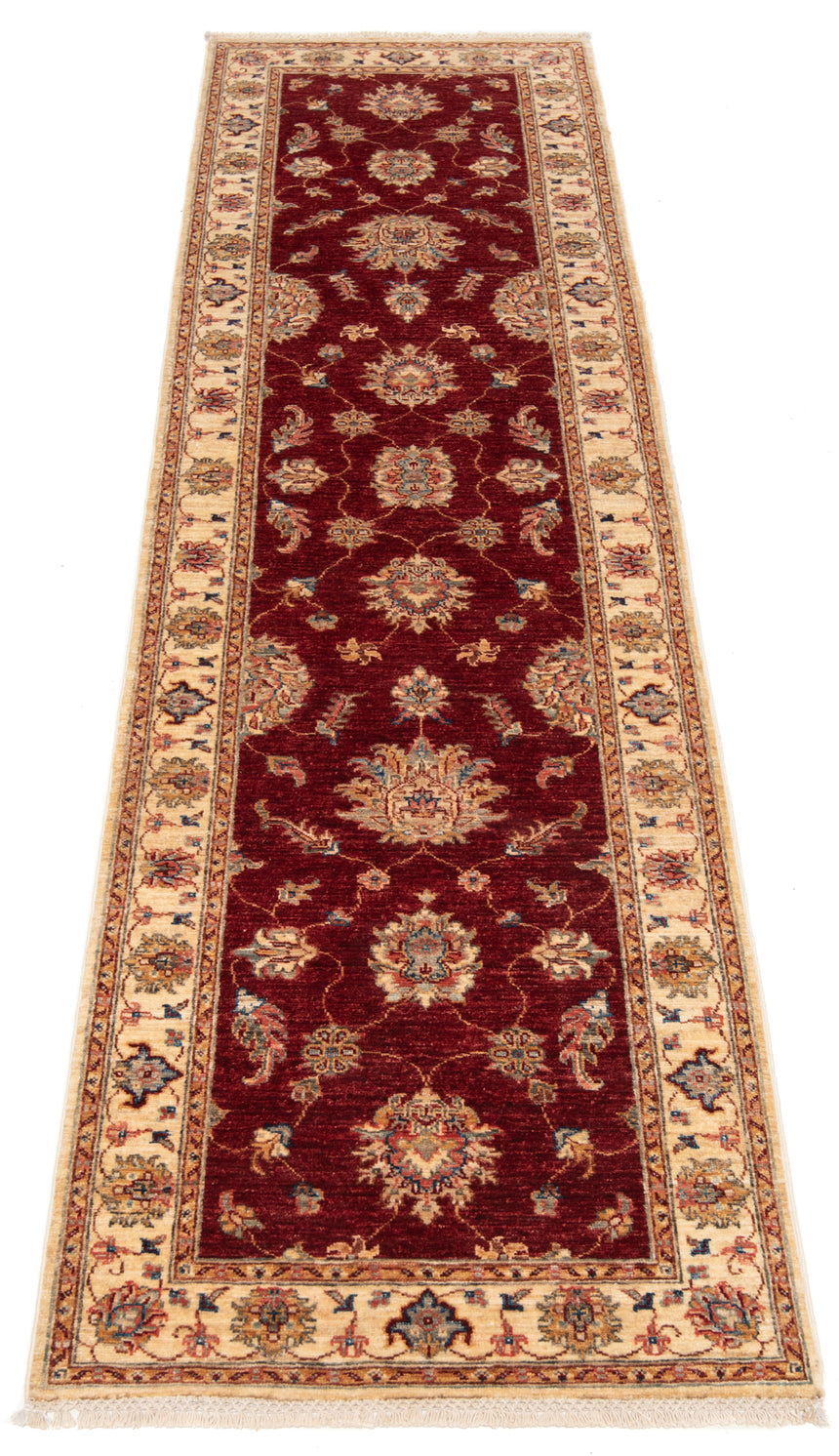 Alfombra Ziegler | 308 x 80 cm