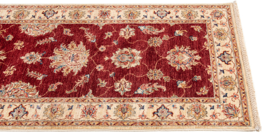 Alfombra Ziegler | 308 x 80 cm