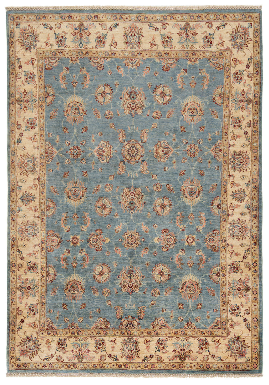 Alfombra Ziegler Farahan | 268 x 190 cm