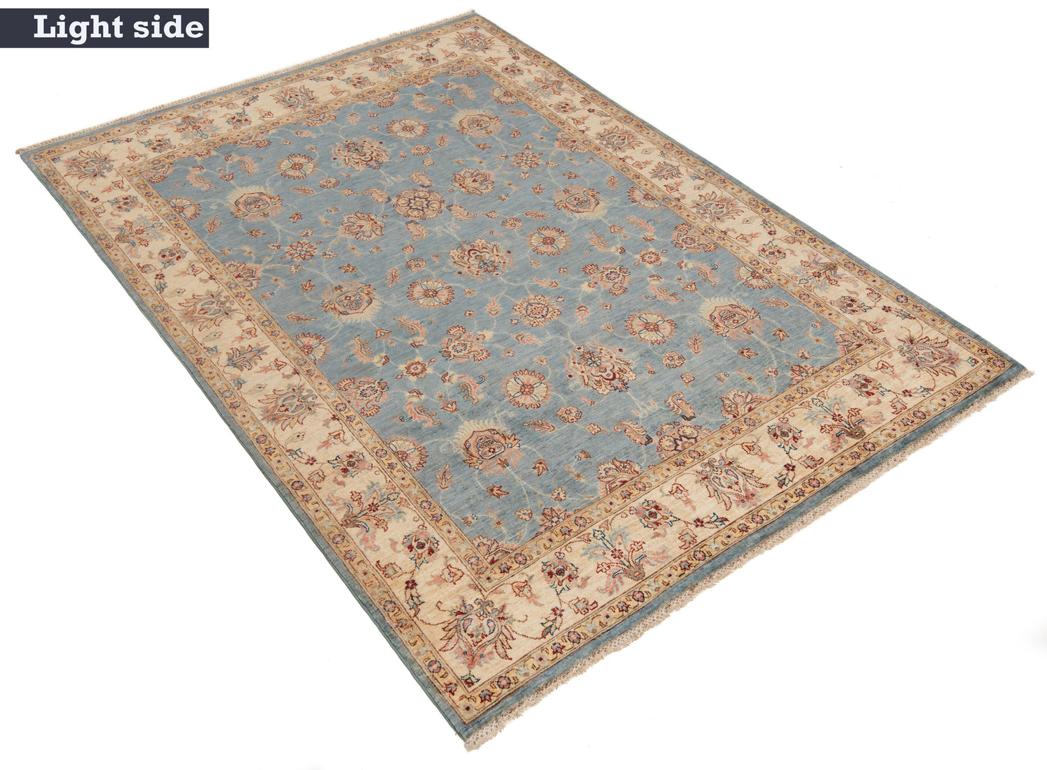 Alfombra Ziegler Farahan | 268 x 190 cm