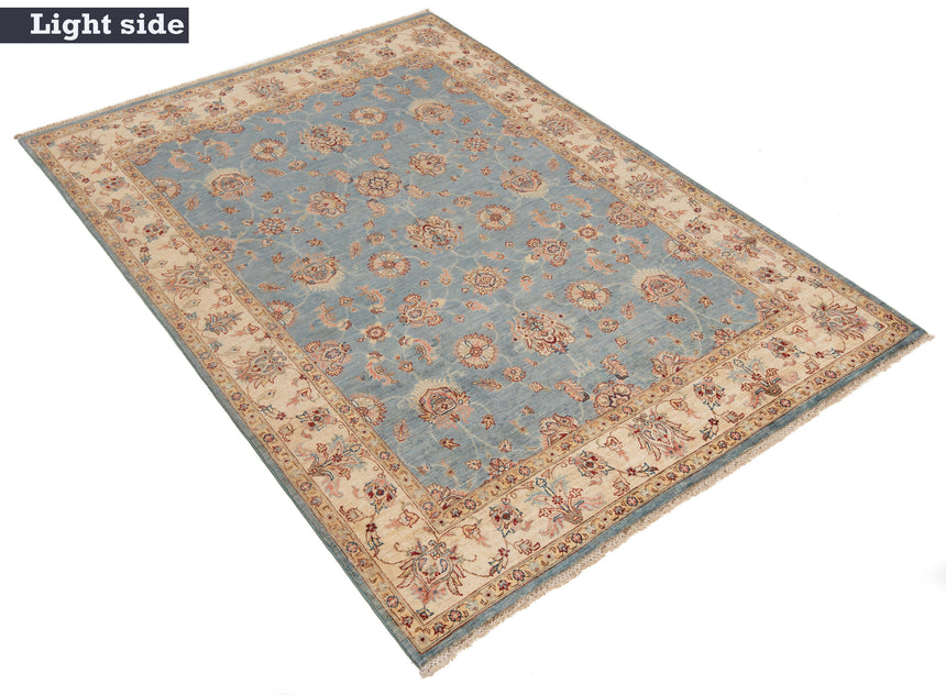 Alfombra Ziegler Farahan | 268 x 190 cm