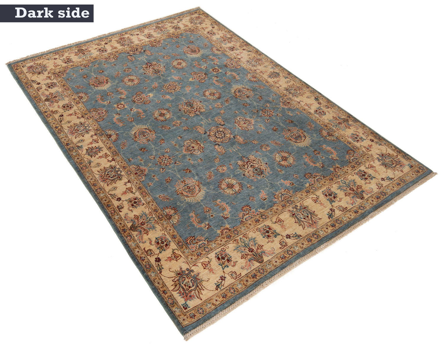 Alfombra Ziegler Farahan | 268 x 190 cm