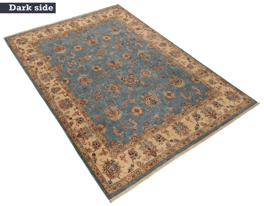 Alfombra Ziegler Farahan | 268 x 190 cm