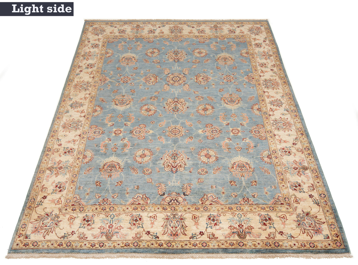 Alfombra Ziegler Farahan | 268 x 190 cm