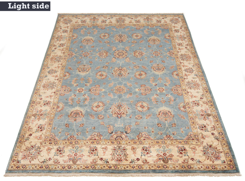 Alfombra Ziegler Farahan | 268 x 190 cm