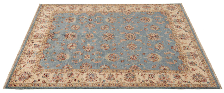 Alfombra Ziegler Farahan | 268 x 190 cm