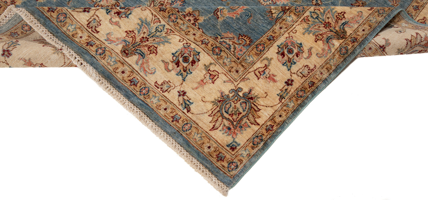 Alfombra Ziegler Farahan | 268 x 190 cm