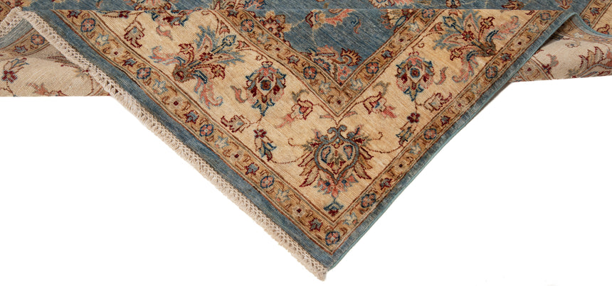 Alfombra Ziegler Farahan | 268 x 190 cm