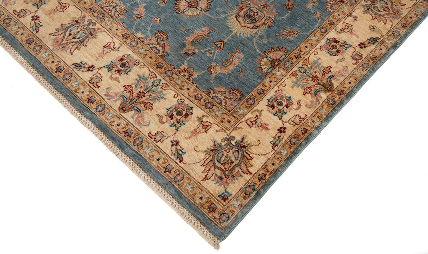 Alfombra Ziegler Farahan | 268 x 190 cm