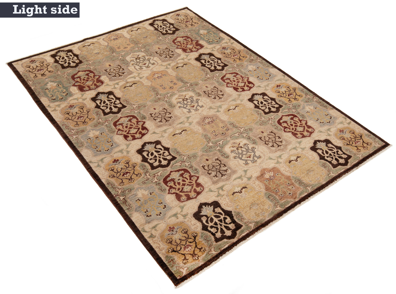 Alfombra Ziegler Farahan | 237 x 180 cm