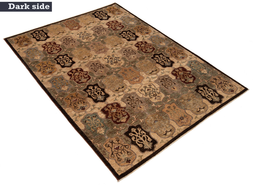 Alfombra Ziegler Farahan | 237 x 180 cm