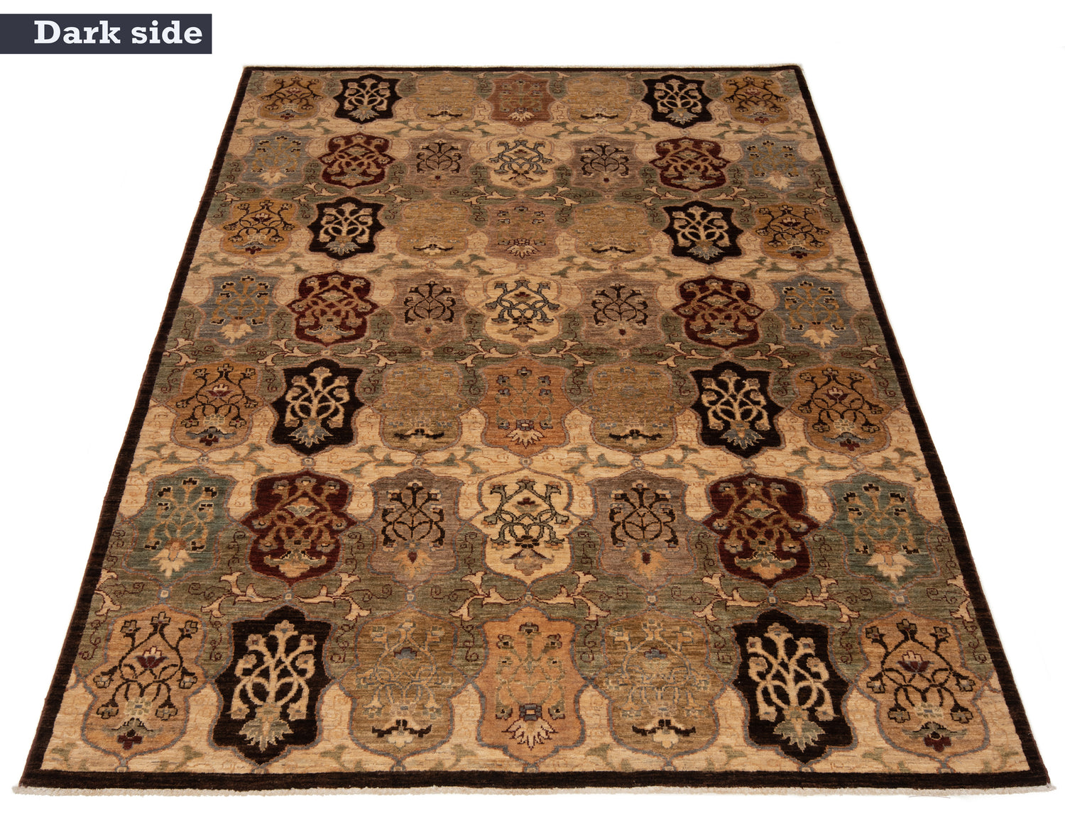 Alfombra Ziegler Farahan | 237 x 180 cm