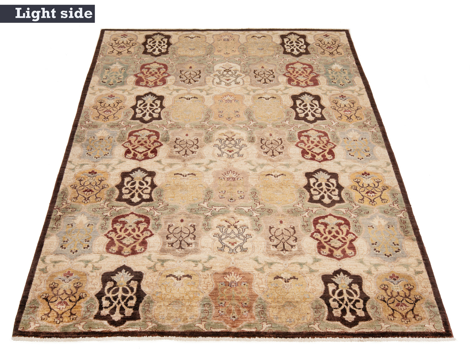 Alfombra Ziegler Farahan | 237 x 180 cm