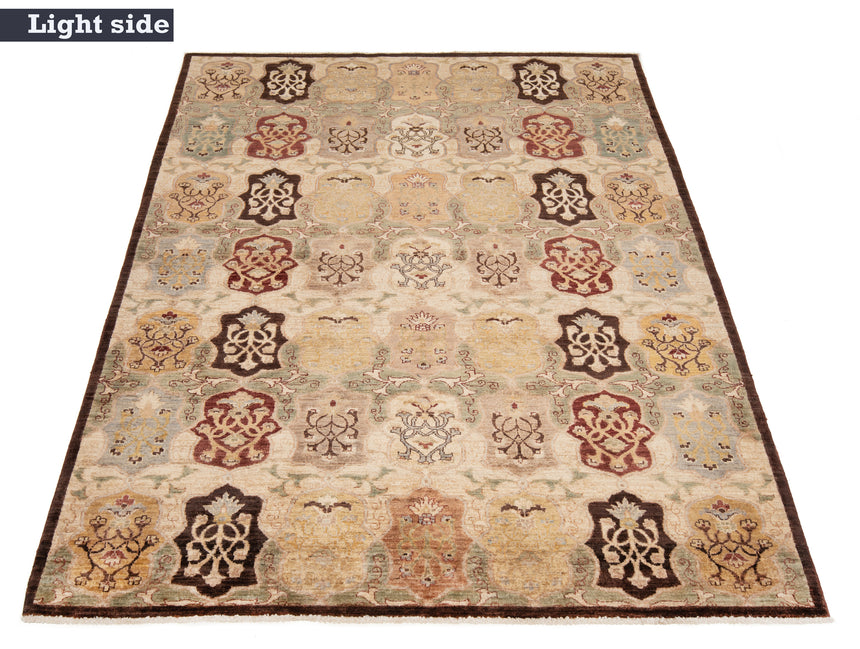 Alfombra Ziegler Farahan | 237 x 180 cm