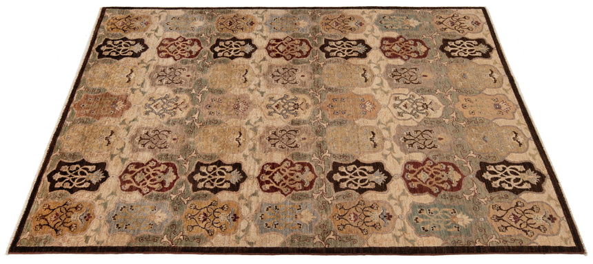 Alfombra Ziegler Farahan | 237 x 180 cm