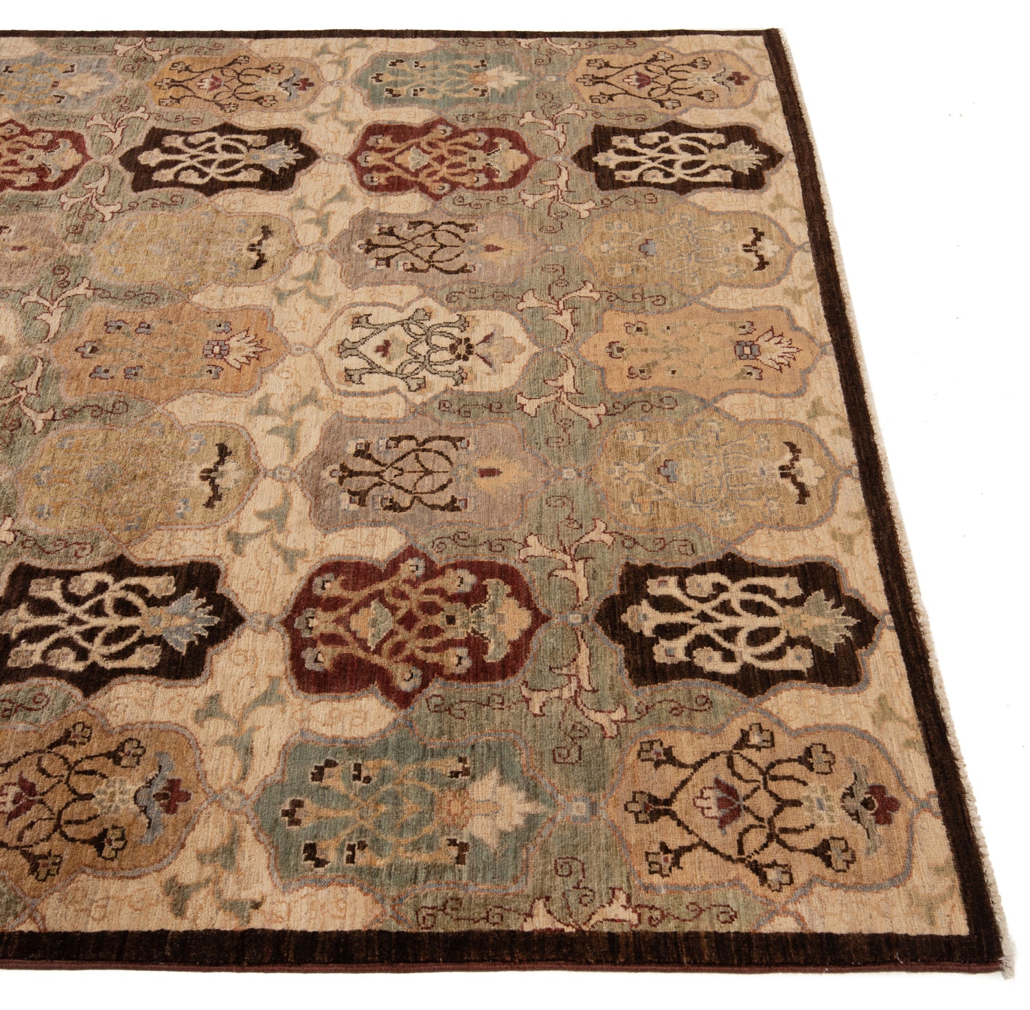 Alfombra Ziegler Farahan | 237 x 180 cm