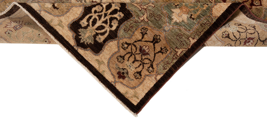 Alfombra Ziegler Farahan | 237 x 180 cm