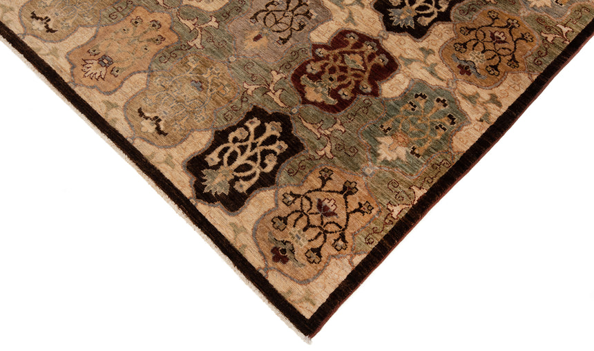 Alfombra Ziegler Farahan | 237 x 180 cm